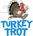 2019 Annual Turkey Trot!