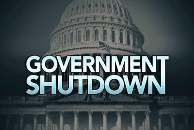 Government Shut Down