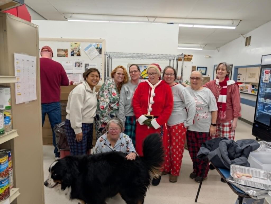 BEST STAFF AND VOLUNTEERS!