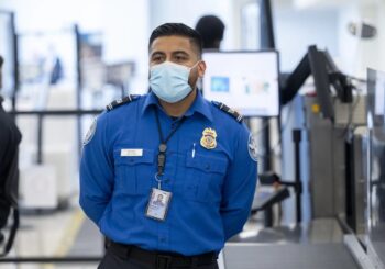 Are you a TSA Employee?