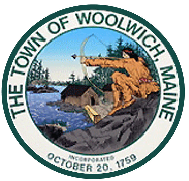 THANK YOU WOOLWICH COMMUNITY