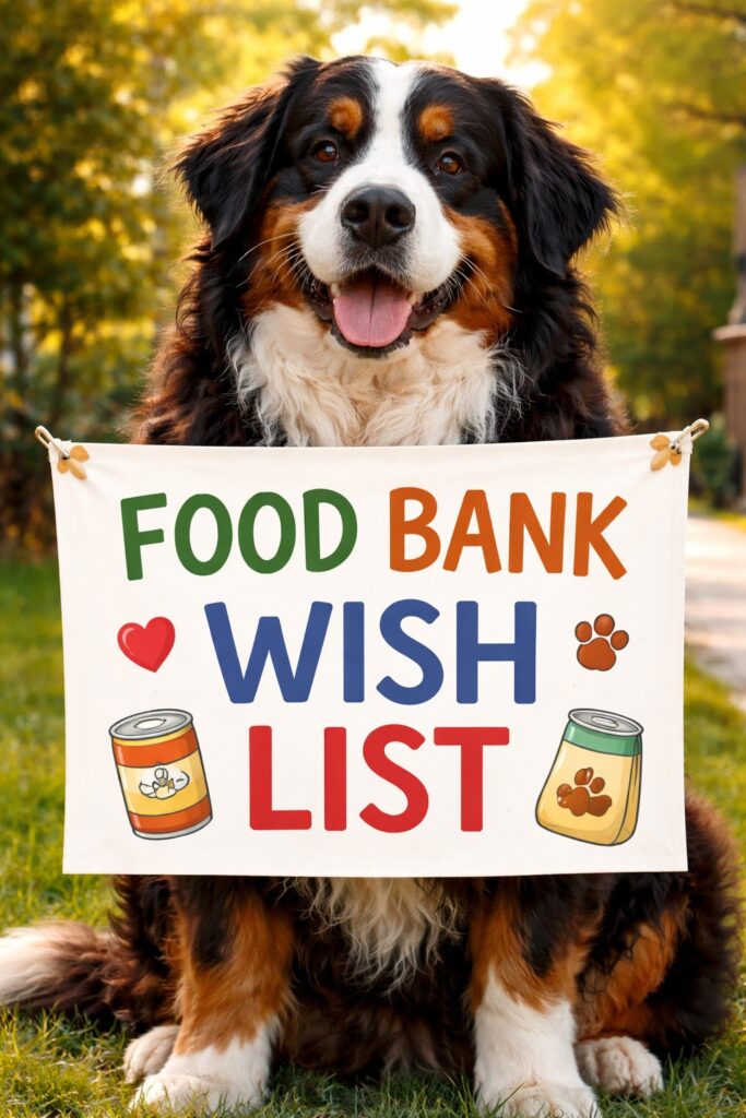 Our Wish List