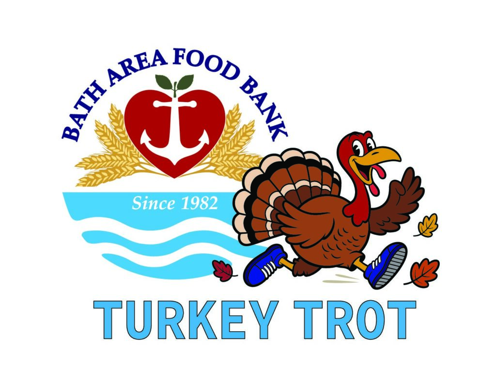 2026 TURKEY TROT