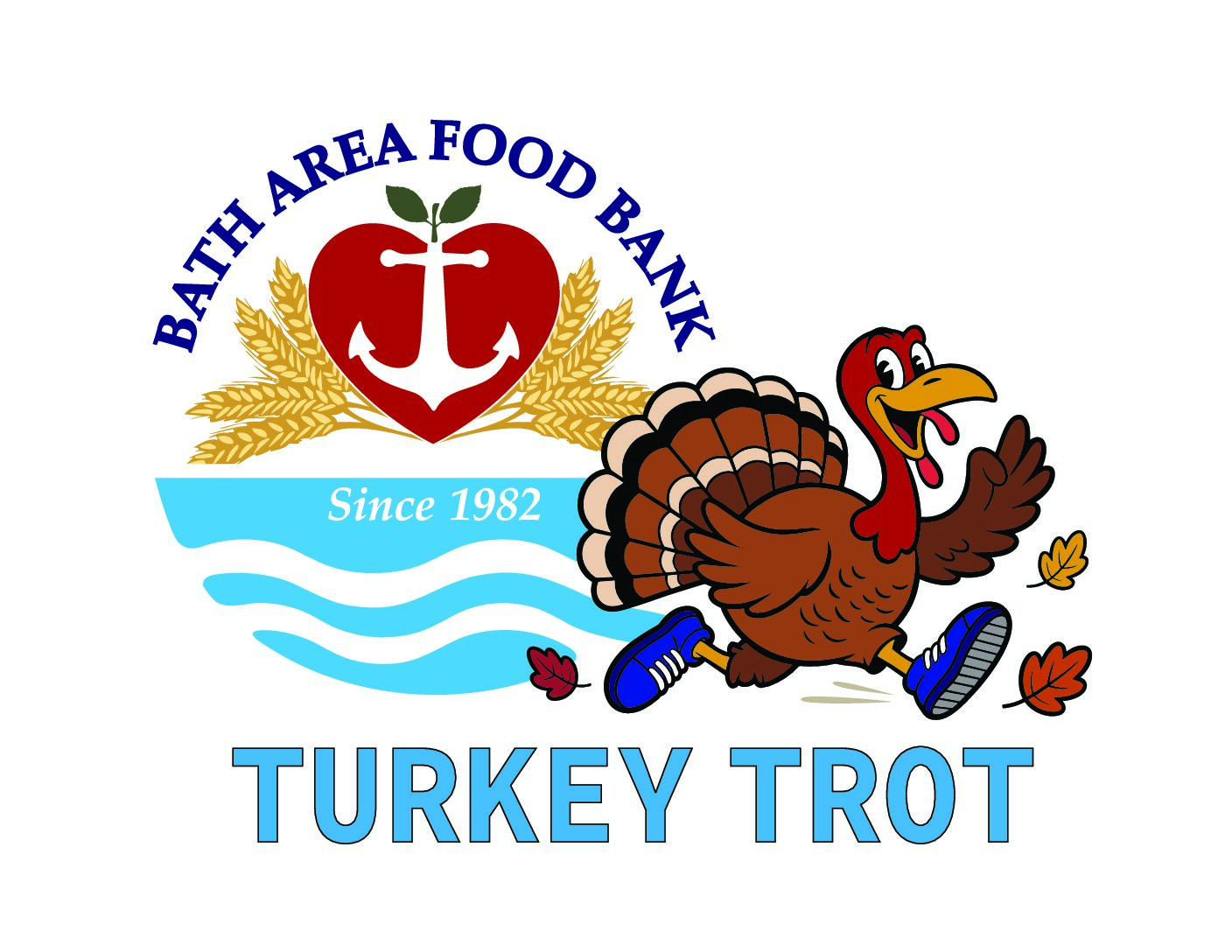 2026 TURKEY TROT
