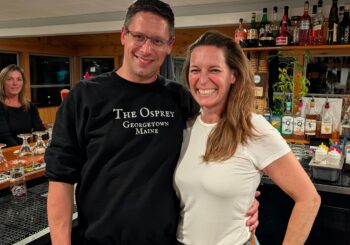 THANK YOU Osprey Restaurant