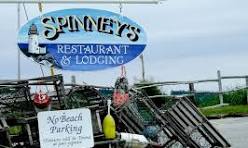 Spinneys Final meal to benefit the Bath Food Bank